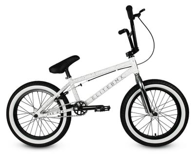 The Best BMX 18 inch Wheel Bikes | 18